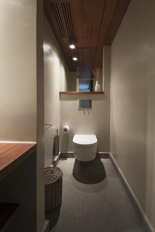 Suite & Pool-Como House-160 Mt-Private Indoor Swimming Pool, Heated All Year-Private Covered Parking-Private Garden And Terrace-Fully Equipped Kitchen מראה חיצוני תמונה